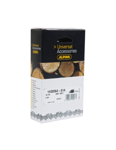CATENA 91VS 40E P/MOTOSEGA TR270/CP300 1430140-01A