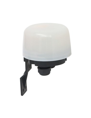 INTERRUTTORE CREPUSCOLARE IP66