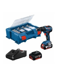 BOSCH-B TRAPANO GSB 18V-55 BRUSHLESS