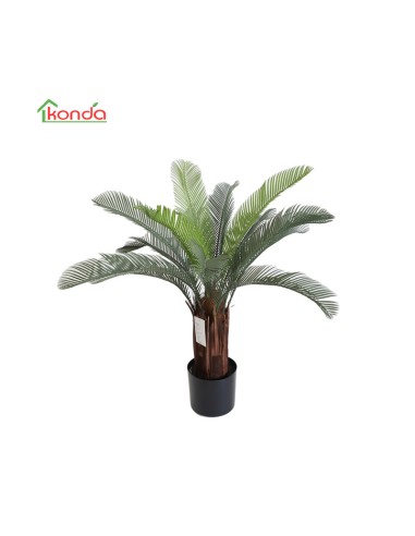 PIANTA CYCAS ARTIFICIALE 92 CM