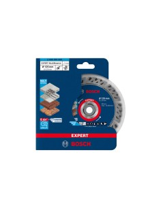 BOSCH-A DISCO  DIAMANTATO EXPERT D 125 MM