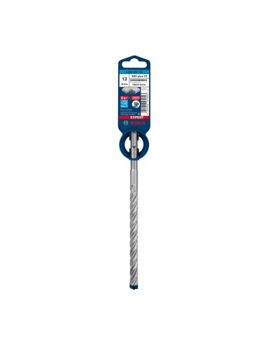 BOSCH-A PUNTA SDS PLUS-7X EXPERT 12X150/215 MM