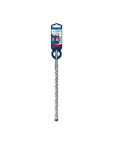 BOSCH-A PUNTA SDS PLUS-7X EXPERT 14X200/265 MM