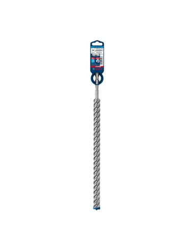 BOSCH-A PUNTA SDS PLUS-7X EXPERT 24X400/450 MM