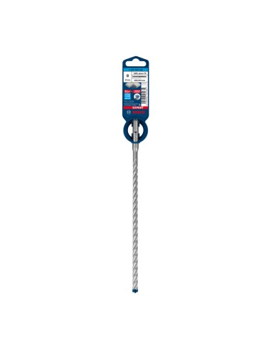 BOSCH-A PUNTA SDS PLUS-7X EXPERT  8X200/265 MM