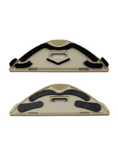 RICAMBIO FOLLETTO SPAZZOLA ADATTABILE K130/1 COMBY