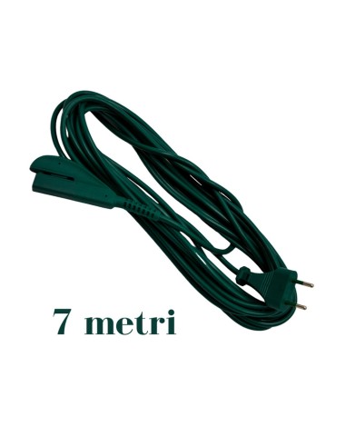 RICAMBIO FOLLETTO CAVO ALIMENTAZIONE K135/6 7 M