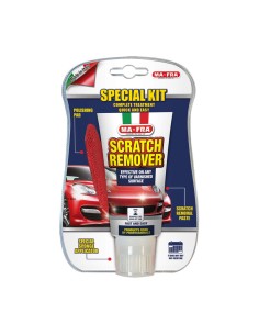 MAFRA RIMUOVI GRAFFI KIT 100 ML