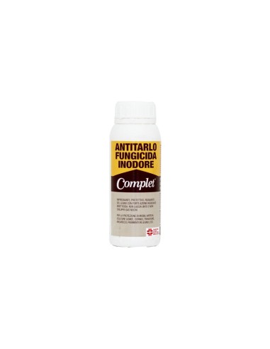 ANTITARLO COMPLET 1 L