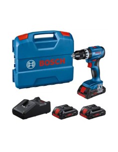 BOSCH-B TRAPANO GSB 18V-45 BRUSHLESS