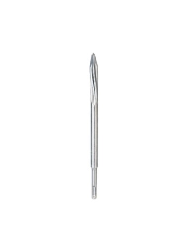 BOSCH-A SCALPELLO A PUNTA SDS PLUS 250 MM