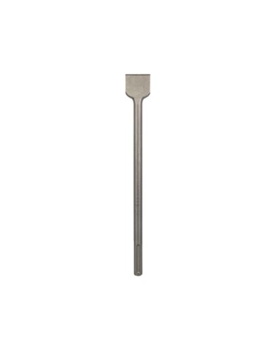 BOSCH-A SCALPELLO A SPATOLA SDS MAX 400X50 MM