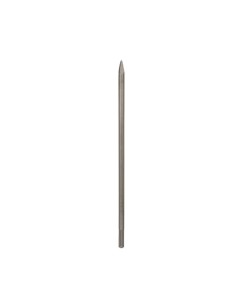 BOSCH-A SCALPELLO A PUNTA SDS MAX 600 MM