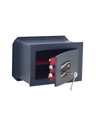 CASSAFORTE MECCANICA 805A 49X19XH32 CM
