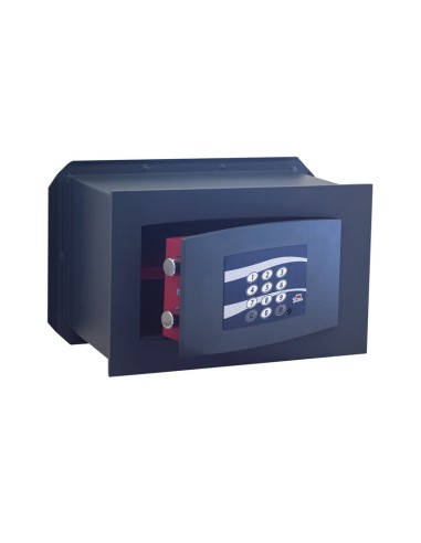 CASSAFORTE ELETTRONICA STARK 852A 36X19XH23 CM