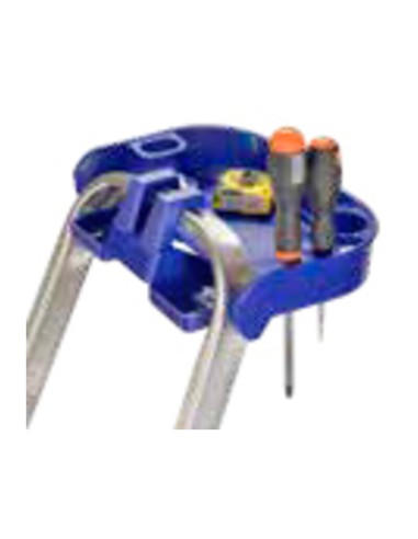 VASCA PORTAOGGETTI P/SCALA FACAL ALFA-K100