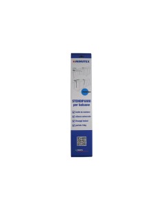 STENDIBIANCHERIA DA BALCONE RIBALTABILE CONF 2 PZ