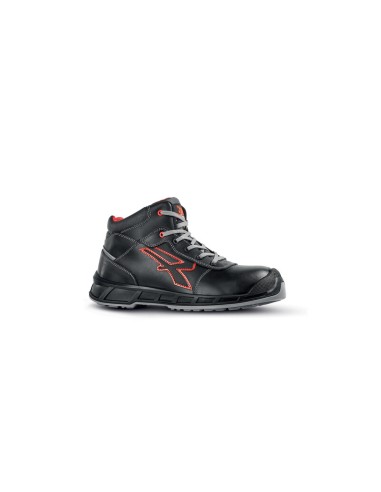 U-POWER SCARPE ALTE STING S3P N. 41