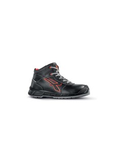 U-POWER SCARPE ALTE STING S3P N. 45