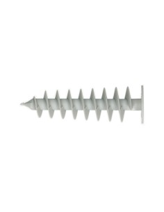 ALLFIX 50 TASSELLI P/CAPPOTTO 25X50 MM