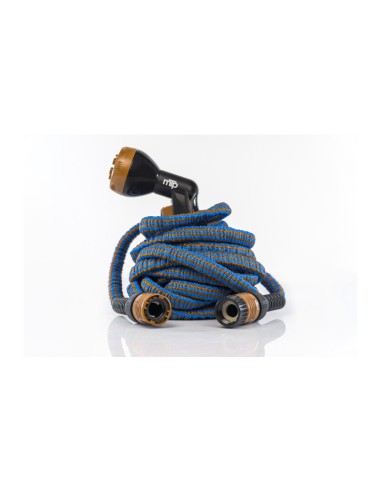 TUBO IRRIGAZIONE ESTENSIBILE 12,5-25 M WALLY