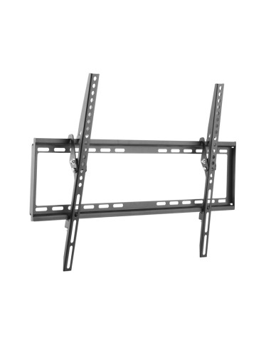 SUPPORTO TV A MURO INCLIN 37/80 POLLICI EXTRA SLIM