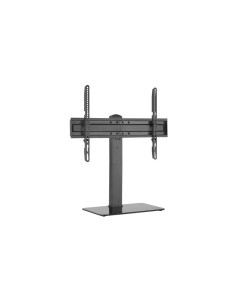 SUPPORTO TV DA TAVOLO C/BASE 37/70 POLLICI