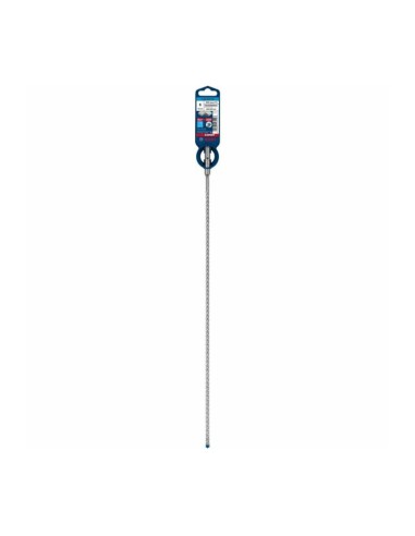 BOSCH-A PUNTA SDS PLUS-7X EXPERT  6X400/465 MM