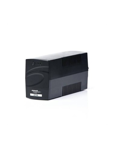 GRUPPO DI CONTINUITA 1000 VA/510W ACTIVE