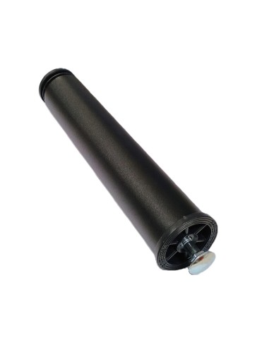 PIEDI P/RETE LETTO D. 50 MM H 360 MM CF 4 PZ