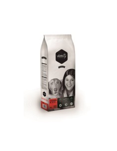 CIBO CANE AMITY 15 KG ADULT CHICKEN  RICE