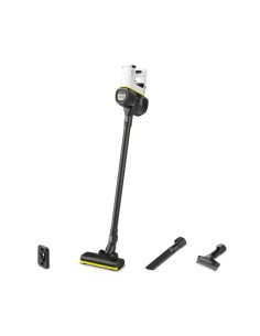 ASPIRAPOLVERE KARCHER VC 4 CORDLESS