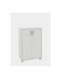 MOBILE BASSO 2A MULTIUSO 60X35X90 CM BIANCO FRASS