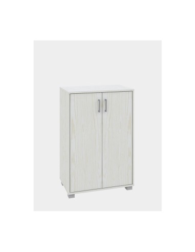 MOBILE BASSO 2A MULTIUSO 60X35X90 CM BIANCO FRASS