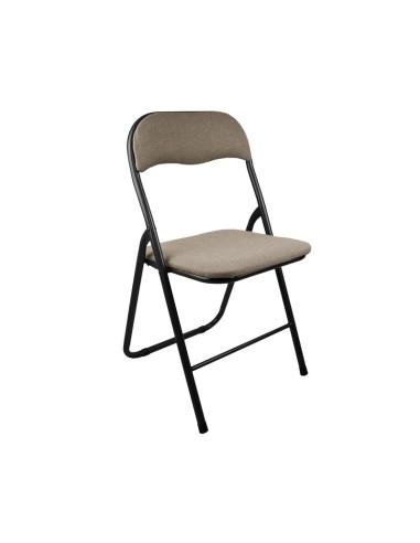 SEDIA PIEGHEVOLE BOUCLE POLO CIPRIA 9