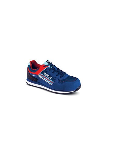 SPARCO SCARPE  MARTINI-R S1P N.45