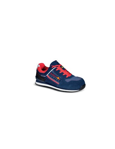 SPARCO SCARPE  RED BULL S3 N.40