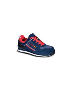 SPARCO SCARPE  RED BULL S3 N.45