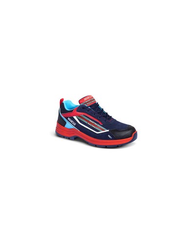 SPARCO SCARPE SANREMO S3 MARTINI-R N.40