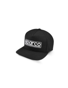 SPARCO CAPPELLO STRETCH NERO