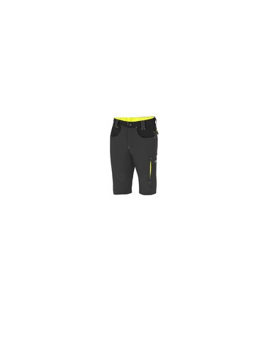 SPARCO BERMUDA  LAREDO GREY YELLOW TG XL