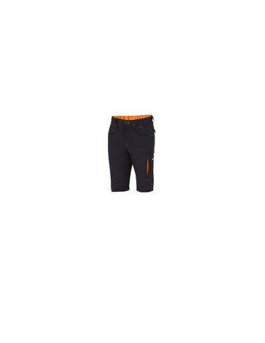 SPARCO BERMUDA  LAREDO BLACK ORANGE TG L