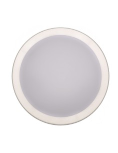 BEGHELLI PLAFONIERA D 300 LED 26W IP65 2080 LM
