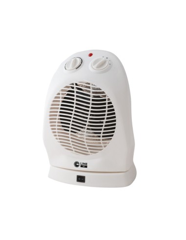 C TERMOVENTILATORE OSCILLANTE 1000/2000W