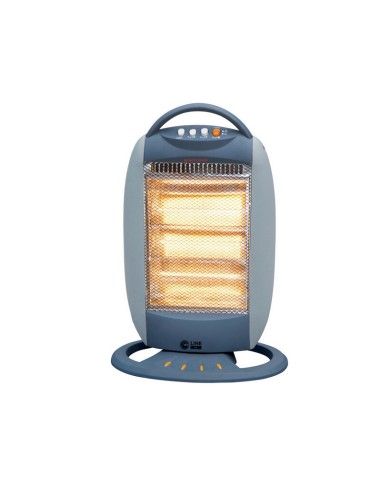 C STUFA ALOGENA OSCILLANTE 400/800/1200W