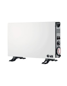 C TERMOCONVETTORE DA PAVIMENTO 1250/2000W