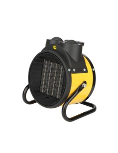 C TERMOVENTILATORE CERAMICO PORTATILE 1000/2000W