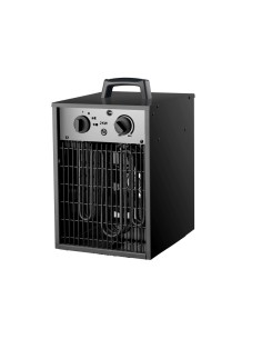 C RISCALDATORE DARIA ELETTRICO 1000/2000W