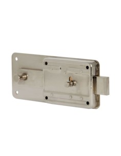 CISA 55274 50 MM DX SERRATURA FERROGL 6 GIRI