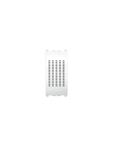 MIVIDA MV607210  SUONERIA 220V-50HZ 8VA